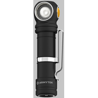 Armytek Wizard C2 Pro Max Magnet USB (белый) Image #3