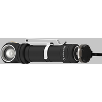 Armytek Wizard C2 Pro Max Magnet USB (белый) Image #6