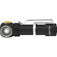 Armytek Wizard C2 WR Magnet USB (белый) Image #1