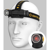 Armytek Wizard C2 WR Magnet USB (белый) Image #5