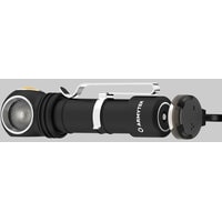 Armytek Wizard C2 WR Magnet USB (белый) Image #4