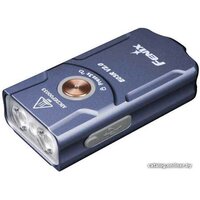 Fenix E03R EDC V2.0 (синий)
