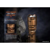 Fenix TK20RUEGY (серый) Image #7