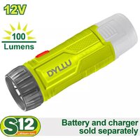 Dyllu DTFLLI912