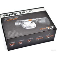 Яркий луч 2M-CRI Panda Image #4