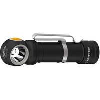 Armytek Wizard C2 Pro MAX Magnet USB LR