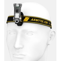 Armytek Zippy Extended Set (серый) Image #5