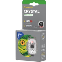 Armytek Crystal (зеленый) Image #5