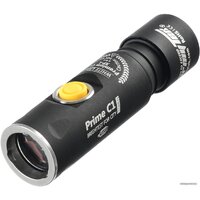 Armytek Prime C1 Pro XP-L Magnet USB (теплый свет) + 18350 Li-Ion Image #1