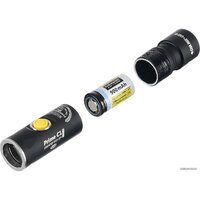 Armytek Prime C1 Pro XP-L Magnet USB (теплый свет) + 18350 Li-Ion Image #6