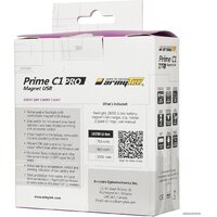 Armytek Prime C1 Pro XP-L Magnet USB (теплый свет) + 18350 Li-Ion Image #9