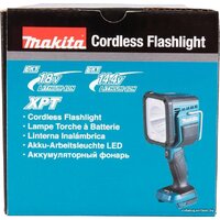 Makita DML812 (без АКБ) Image #17