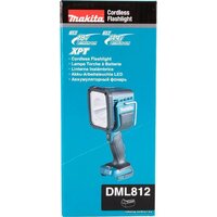 Makita DML812 (без АКБ) Image #15