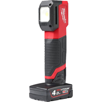 Milwaukee M12 CML-401 (с 1-им АКБ)