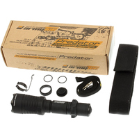 Armytek Predator v3 XP-E2 (красный) Image #8