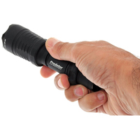Armytek Predator v3 XP-E2 (красный) Image #5