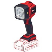 Einhell TC-CL 18/350 Li - Solo (без АКБ)
