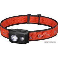 Fenix HL16 UltraLight (черный) Image #1