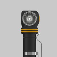 Armytek Elf C2 USB-C (белый) Image #3