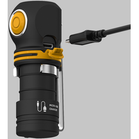 Armytek Elf C1 Micro-USB (белый) Image #4