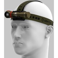 Armytek Elf C2 USB-C Победа (белый)