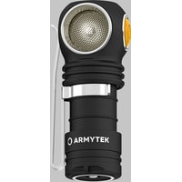 Armytek Wizard C1 Pro Magnet USB (белый) Image #2