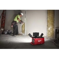 Milwaukee M18 POALC-0 4933478120 (без АКБ) Image #7