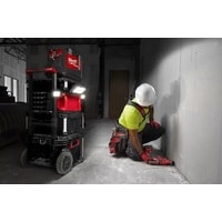 Milwaukee M18 POALC-0 4933478120 (без АКБ) Image #6