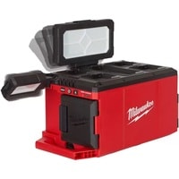 Milwaukee M18 POALC-0 4933478120 (без АКБ) Image #9