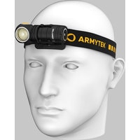 Armytek Wizard C1 Pro Magnet USB (теплый) Image #4
