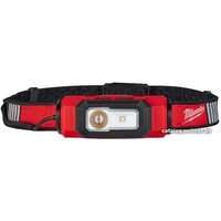 Milwaukee L4 HL-VIS-201 Image #1