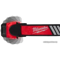 Milwaukee L4 HL-VIS-201 Image #5