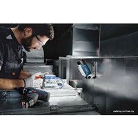 Bosch GLI 12V-330 (без аккумулятора и ЗУ) Image #2