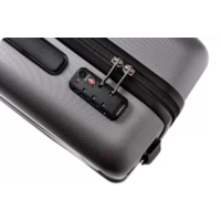 Xiaomi 90 Points Suitcase 1A 20'' (белый) Image #7