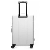 Xiaomi 90 Points Suitcase 1A 20'' (белый) Image #3