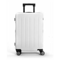 Xiaomi 90 Points Suitcase 1A 20'' (белый) Image #2