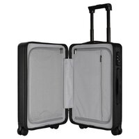 Xiaomi 90 Points Seven Bar Suitcase 20'' (серый) Image #4