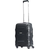 CarryOn Porter 2.0 55 см (черный)