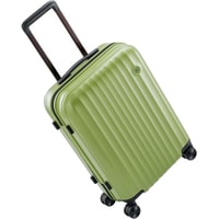 Ninetygo Elbe Luggage 20" (светло-зеленый) Image #3