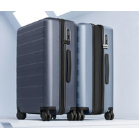 Ninetygo Rhine PRO Luggage 20" (серый) Image #6