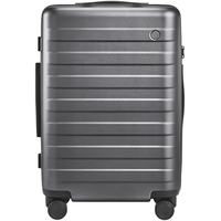 Ninetygo Rhine PRO Luggage 20" (серый) Image #3