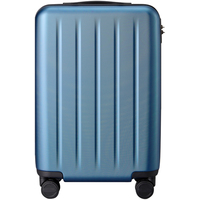 Ninetygo Danube Luggage 28" (синий) Image #3