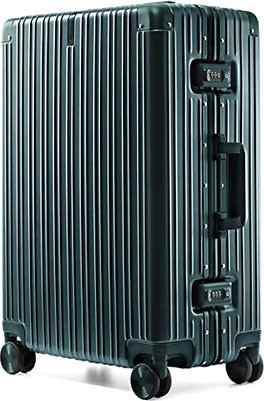 Ninetygo All-round Guard Luggage 24