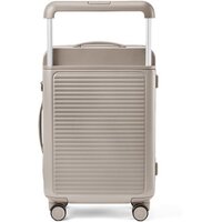 90 Ninetygo Nulife Luggage 20 (светло-бежевый) Image #3