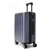 Xiaomi 90 Points Suitcase 1A 20'' (синий) Image #3