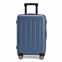 Xiaomi 90 Points Suitcase 1A 20'' (синий)