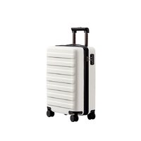 Ninetygo Rhine Luggage 24" (белый) Image #1