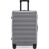 Ninetygo Rhine Luggage 28" (серый/синий) Image #2