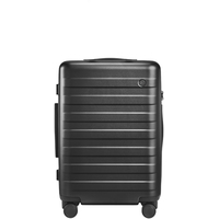 Ninetygo Rhine PRO Luggage 20" (черный) Image #2