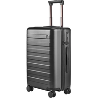 Ninetygo Rhine PRO Luggage 20" (черный) Image #1